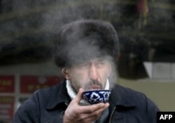 Odamlarning siyosatga vaqti yo'q, tirikchilik eng dolzarb masala