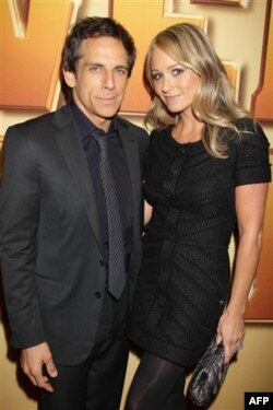 Yeni Hollivud Filmləri: “Tower Heist” və “The Son of No One” (video)