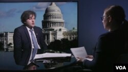 ირაკლი კობახიძე, საქართველოს პარლამენტის თავმჯდომარე