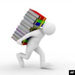 Libraries are expensive to operate and maintain. They're now full of computers as well as books and maps, and it takes a lot of people to keep them staffed.