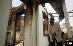 Jinoyatchilar qachon jazosini oladi deya so'raydi odamlar