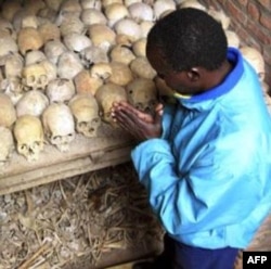 1994-yild Ruanda zaminida sodir etilgan genotsid yaqin tarixdagi eng dahshatli voqealardan biri. Inson huquqlari har kuni dunyoning har bir jamiyatida poymol etiladi.