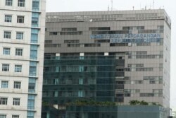 Gedung Kementerian Perdagangan di Jakarta. (Foto: Kemendag)
