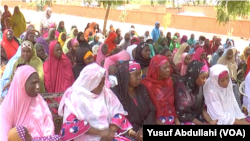 Wasu mata masu juna biyu