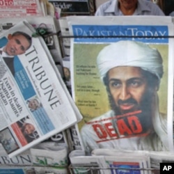 US-Pakistan Relations in a Post-bin Laden World