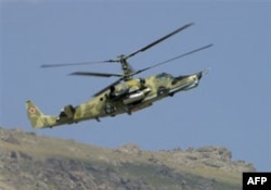 Amerika Afg'onistonni tark etsa, deydi Yevropa olimlari, Rossiya va Xitoy ancha yengil tortadi