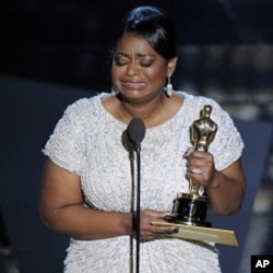 "The Artist' a Big Winner at Oscars