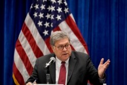 Operation Legend Barr