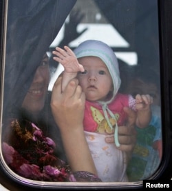 2014-yil O'zbekistonda Sog'lom bola yili