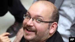 رضائیان از ٩ ماه به اینسو در زندان است