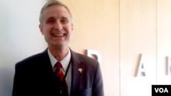 브루스 베넷 랜드연구소 선임연구원.