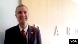 브루스 베넷 랜드연구소 선임연구원 (자료사진)