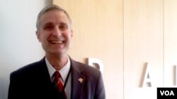 브루스 베넷 랜드 연구소 선임 연구원.