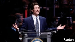 Joel Osteen