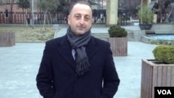 დავით დევმოზაშვილი