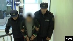 სოფელ ოფშკვითში თანაკლასელის მკვლელობაში ბრალდებული ი.ტ