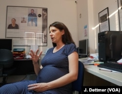 Aleksandra Letić of the Helsinki Committee for Human Rights bewails an increase in nationalist rhetoric, fanned by the politicians, especially now in the run up to Bosnia-wide elections next month.