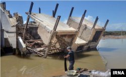 سیل پلدختر- آرشیو