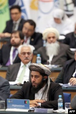 “Afg’oniston anjumani qator savollarga javob topa olmadi”