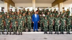 Sango ya Mokili Lelo: Tshisekedi atie bakonzi ba sika na mampinga