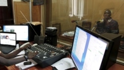 Uburundi Bwahimbaje Umunsi Mpuzamakungu Wahariwe Iradiyo