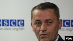 Hasim Šabotić: Tužilaštvo odgovorilio na mali broj prijava