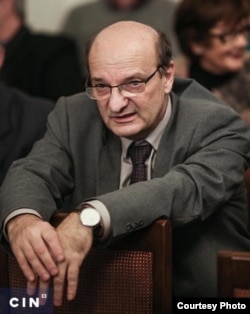 Željko Mirjanić