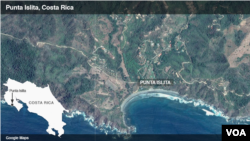 Punta Islita, Costa Rica