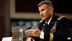 General Jon Nikolson