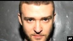 Justin Timberlake