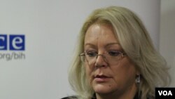 Lidija Bradara: Zakoni sami po sebi nisu dovoljni