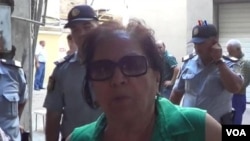 RATI-nin ofisində axtarış