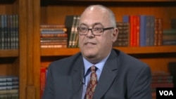 მარკ ბერენტი