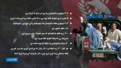 د یونسف د راپور ځینې موندنې