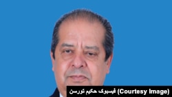 عبدالحکیم تورسن