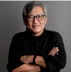 Peneliti senior HRW, Andreas Harsono