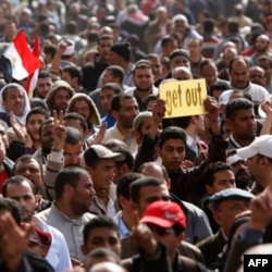 Obama: Muborak to'g'ri qaror qiladi degan umiddamiz