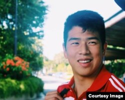 យុវជន​ឈ្មោះ​ពូ សុវិជ្ជា ​អាយុ​២១ឆ្នាំ​គឺជា​កីឡាករម្នាក់ដែល​បាន​ជាប់​ជា​បេក្ខជន​តំណាង​ឲ្យ​កម្ពុជា​នៅ​ក្នុង​ការ​ប្រកួត​កីឡា​អូឡាំពិក​នៅ​ទីក្រុង ​Rio ​ប្រទេស​ប្រ៊េស៊ីល​សម្រាប់​កីឡា​ហែលទឹក ​និង​មុជ​ទឹក​ដោយ​សេរីចម្ងាយ​១០០ម៉ែត្រ​ផ្នែក​បុរស។