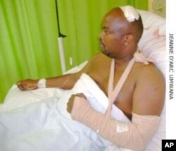 Rwanda : Jean-Bosco Gasasira appelle au respect de la liberté de la presse après son acquittement