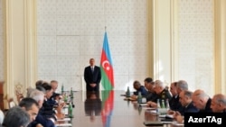 İlham Əliyev hökuməti gənc siyasi fəalları qondarma ittihamlarla həbs edir