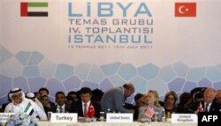 Dunyoning 30 davlati Liviya muxolifatini tan oldi