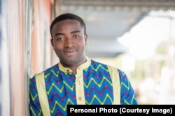 Kwadwo Poku-Agyemang