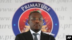 Haiti President Killed