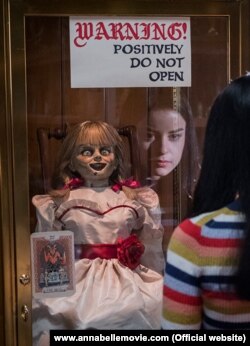 ANNABELLE 3