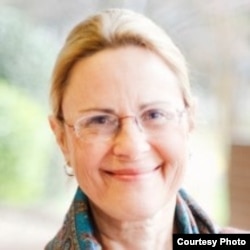 Holly J. Burkhalter serves as IJM’s Vice President of Government Relations & Advocacy.