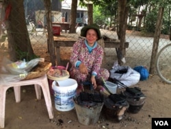 អ្នកស្រី​ ផន សុភាព