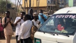 Yajin aikin yan Adaidaita sahu Kano