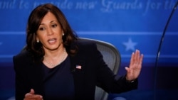 Kamala Harris