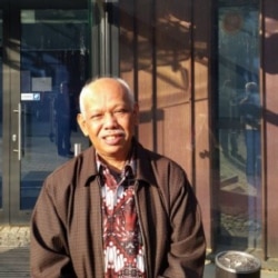 Prof. Dr. Azyumardi Azra, mantan rektor Universitas Negeri Syarif Hidayatullah di Jakarta, memutuskan akan golput dalam Pilkada 9 Desember 2020.