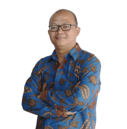 Wakil Direktur Visi Integritas Emerson Yuntho. (Foto: Visi Integritas)